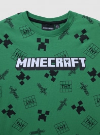 T-Shirt ML Junge Terranova