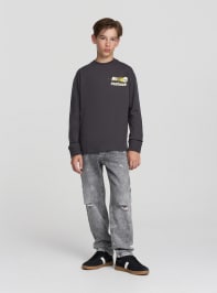 T-Shirt ML Bambino Kids