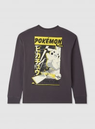 T-Shirt ML Chłopiec Terranova