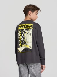 T-Shirt ML Bambino Kids