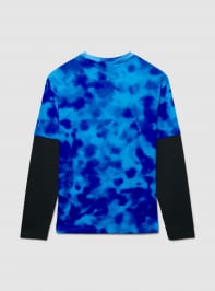 T-Shirt ML Chłopiec Terranova