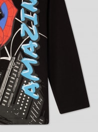 Long-sleeved T-shirt Boys Terranova