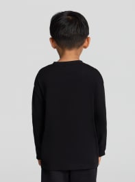 Long-sleeved T-shirt Boys Terranova