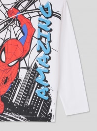 Long-sleeved T-shirt Boys Terranova