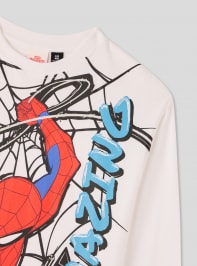 Long-sleeved T-shirt Boys Terranova