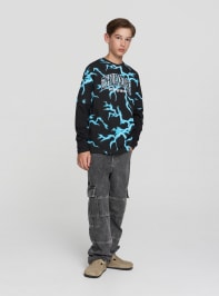 T-Shirt ML Bambino Kids