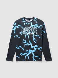 T-Shirt ML Bambino Kids