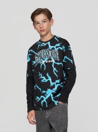 T-Shirt ML Bambino Kids