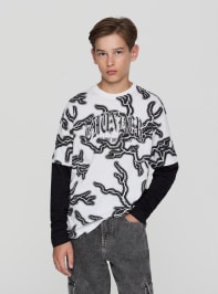 T-Shirt ML Bambino Kids