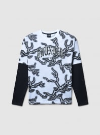 T-Shirt ML Bambino Kids