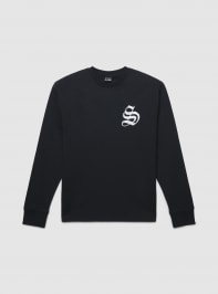 T-Shirt ML Junge Terranova