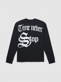 T-Shirt ML Junge Terranova