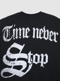 T-Shirt ML Junge Terranova