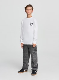 T-Shirt ML Bambino Kids