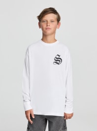 T-Shirt ML Bambino Kids