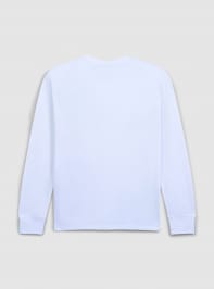 Long-sleeved T-shirt Boys Terranova