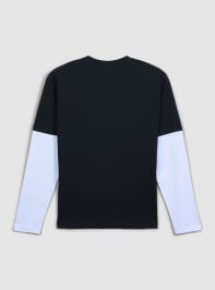 T-Shirt ML Chlapcek 010