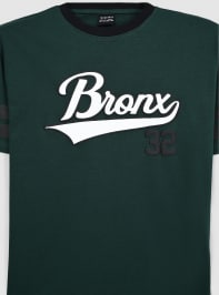 Long-sleeved T-shirt Boys Terranova