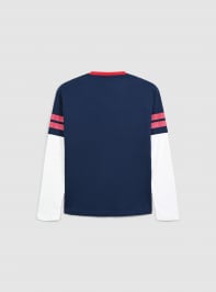 T-Shirt ML Chlapcek 010