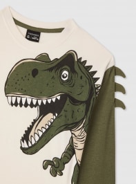 T-Shirt ML Chlapcek 010