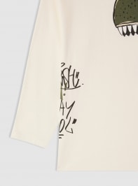T-Shirt ML Chlapcek 010