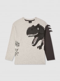 T-Shirt Niño Terranova