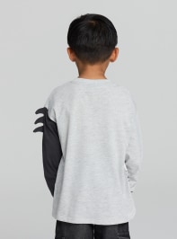 T-Shirt Niño Terranova