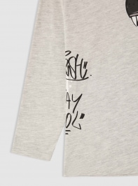 T-Shirt Niño Terranova