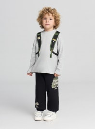 T shirt ML Chłopiec Terranova