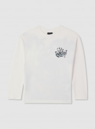 T shirt ML Chłopiec Terranova