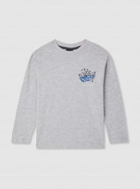 T shirt ML Chłopiec Terranova