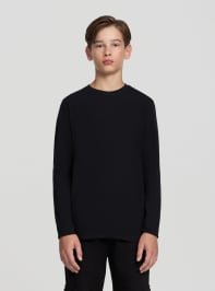 T-Shirt ML Garçon Terranova