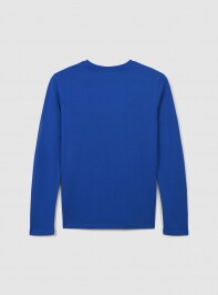 Long-sleeved T-shirt Boys Terranova