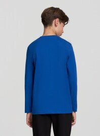 Long-sleeved T-shirt Boys Terranova