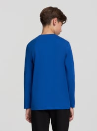 Long-sleeved T-shirt Boys Terranova