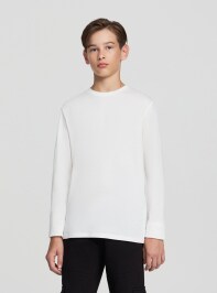 Long-sleeved T-shirt Boys Terranova