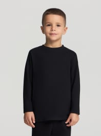 T-Shirt ML Garçon Terranova