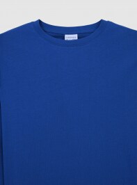 Long-sleeved T-shirt Boys Terranova