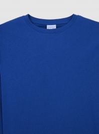 Long-sleeved T-shirt Boys Terranova