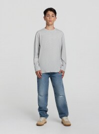 Long-sleeved T-shirt Boys Terranova