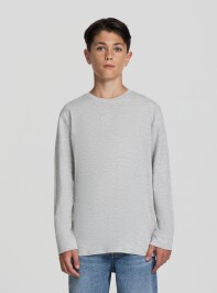 Long-sleeved T-shirt Boys Terranova