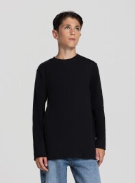 Long-sleeved T-shirt Boys Terranova
