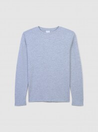 Long-sleeved T-shirt Boys Terranova