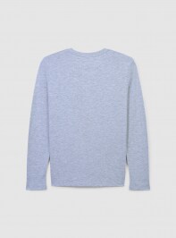 Long-sleeved T-shirt Boys Terranova