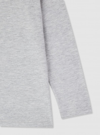 T-Shirt ML Garçon Terranova