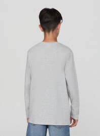 Long-sleeved T-shirt Boys Terranova