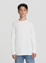 Long-sleeved T-shirt Boys Terranova