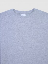 Long-sleeved T-shirt Boys Terranova