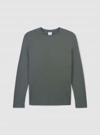 Long-sleeved T-shirt Boys Terranova