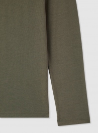 T-Shirt ML Garçon Terranova